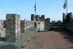 PICTURES/Ghent - The Gravensteen Castle or Castle of the Counts/t_Ramparts1.JPG